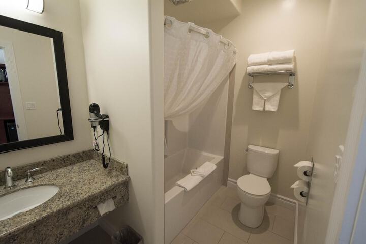 Bath Amenities