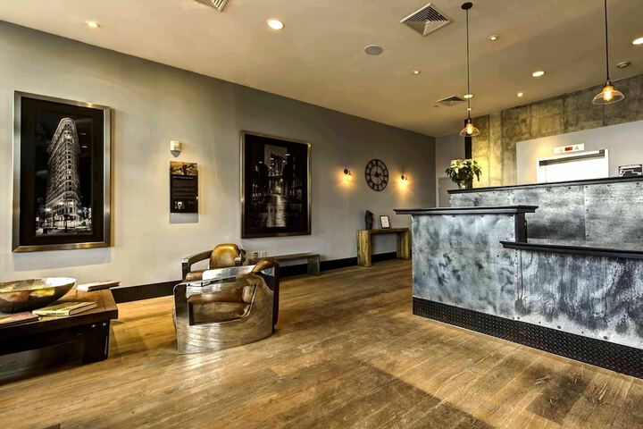 Hotel Interior 2 of 44