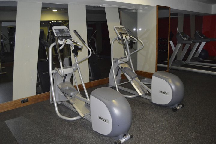 Fitness Center Photo