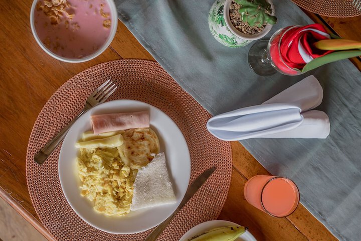 Breakfast/Coffee Service 55 of 80