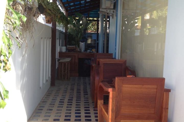 Terrace/Patio 29 of 32