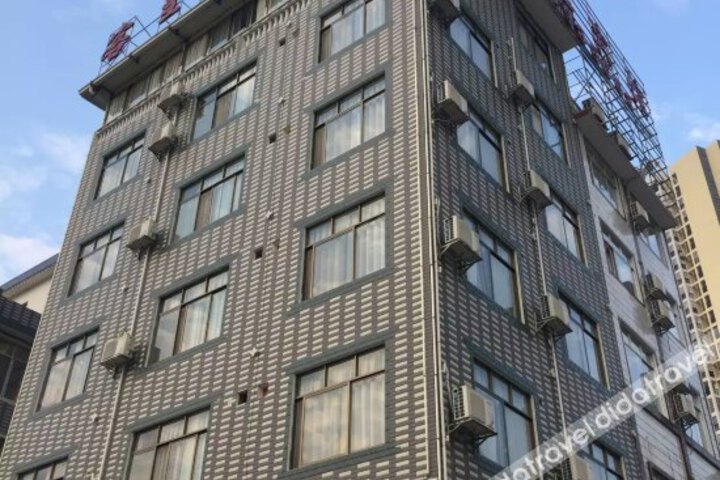 Kechengying Hotel