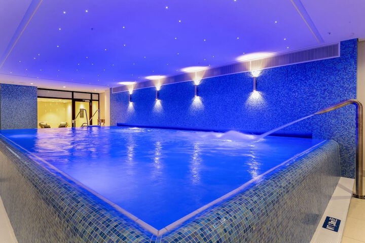 Maritim Hotel Ingolstadt in Ingolstadt