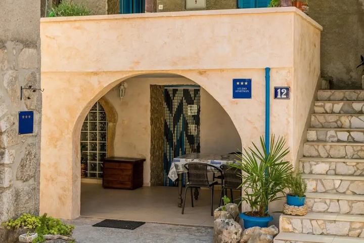Nice Home in Zgaljici With Wifi and 0 Bedrooms