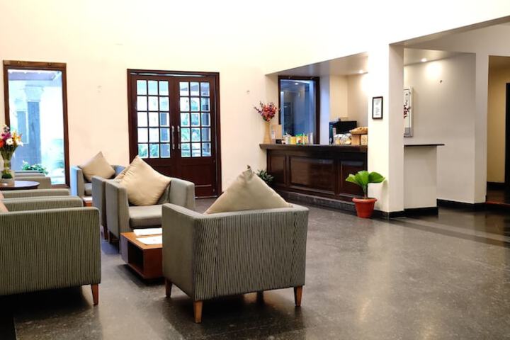 Hotel Interior 4 of 35