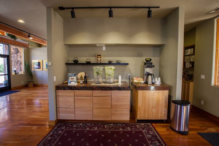 Hotel Interior 3 of 154