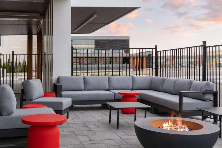 Terrace/Patio 38 of 43