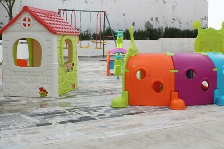 Childrens Activities 21 of 25