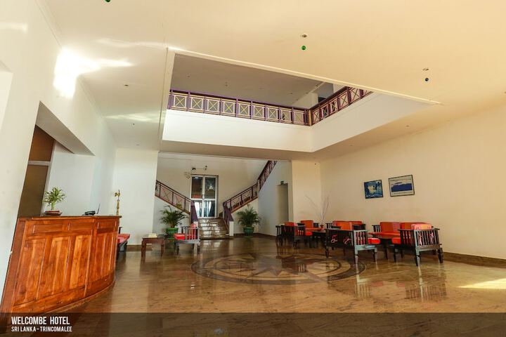 Hotel Interior 2 of 27