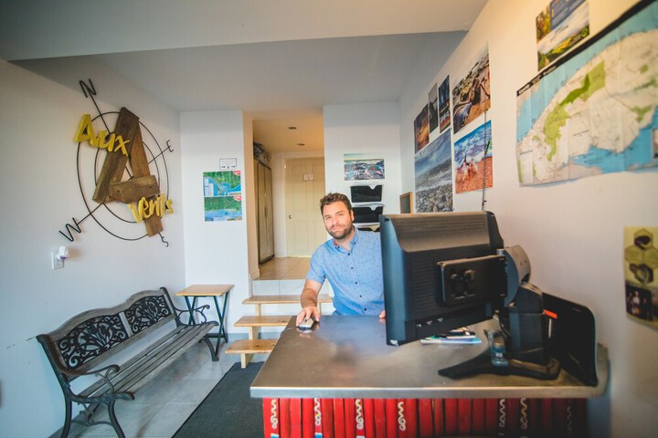 Hotel Interior 2 of 97