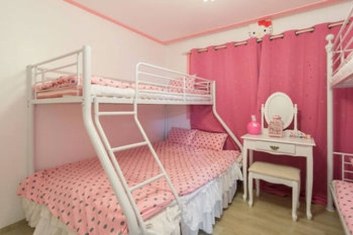 Suite Photo