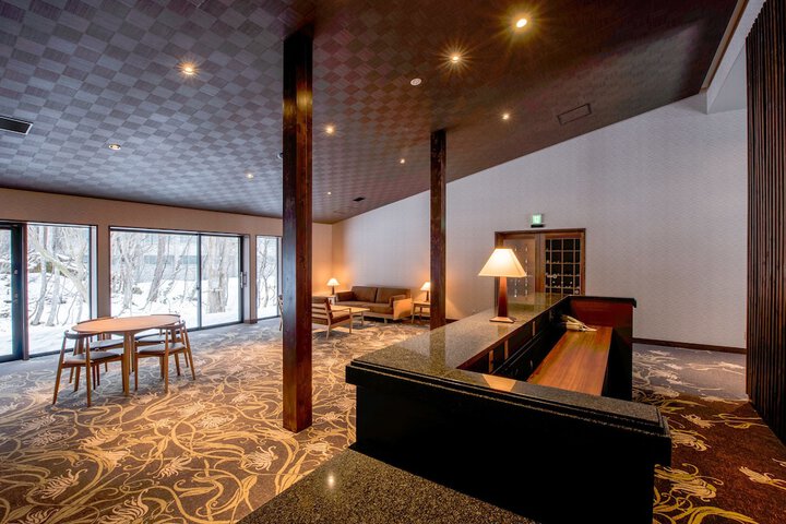 Hotel Interior 2 of 102