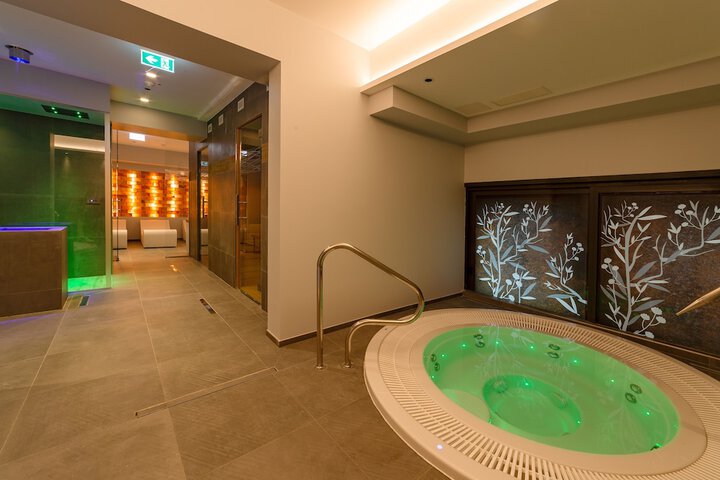 Hotel Spa