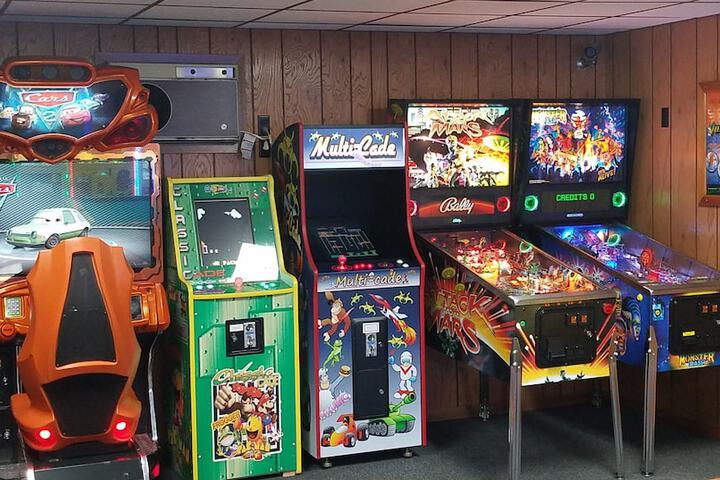 Arcade