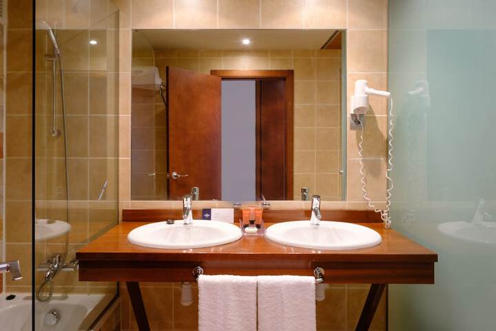 Bath Interior