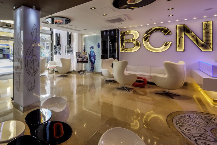 Lobby Photos
