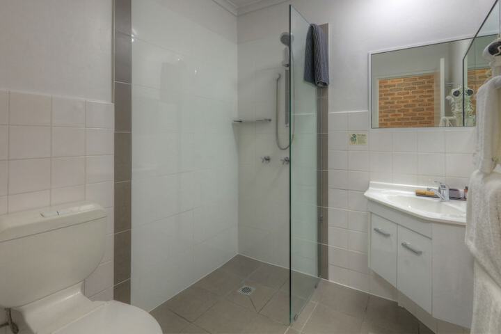 Bath Amenities