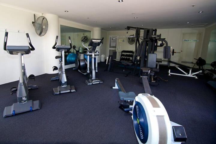 Gym Photos