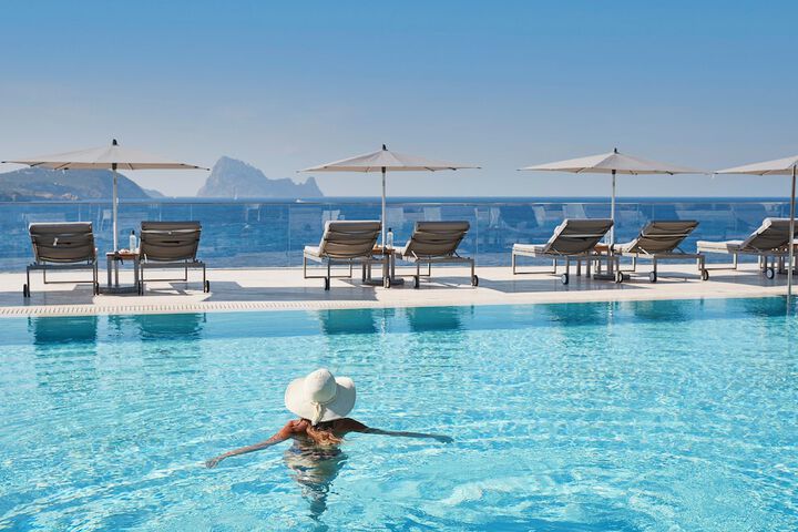 7Pines Resort Ibiza part of Destination by Hyatt in Sant Josep de sa Talaia