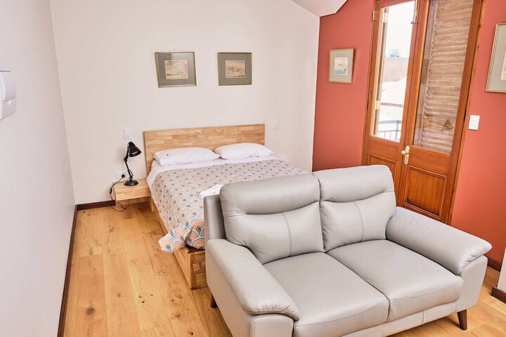 Room 15 of 121