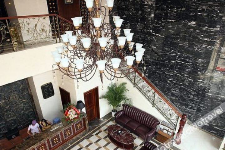 Hotel Interior 16 of 34