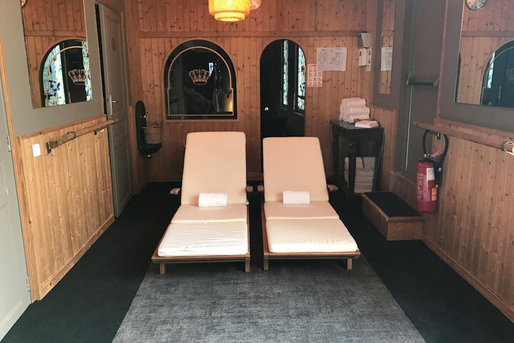 Wellness Treatments