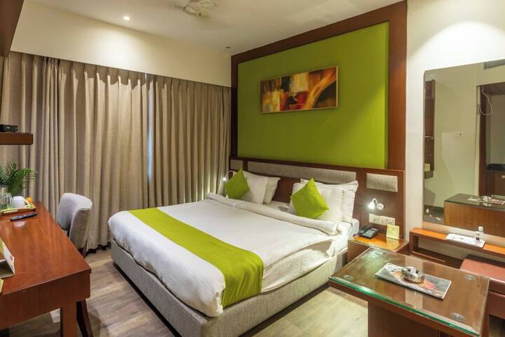 Photo of Club central Hotel Bolpur