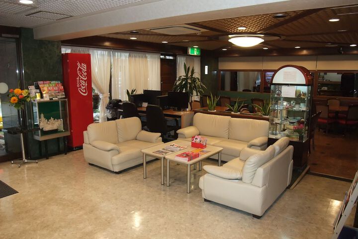 Hotel Interior 4 of 45
