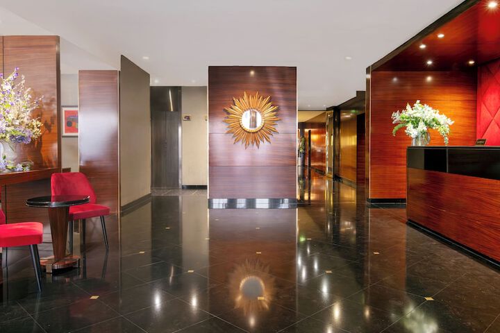 Hotel Interior 3 of 61
