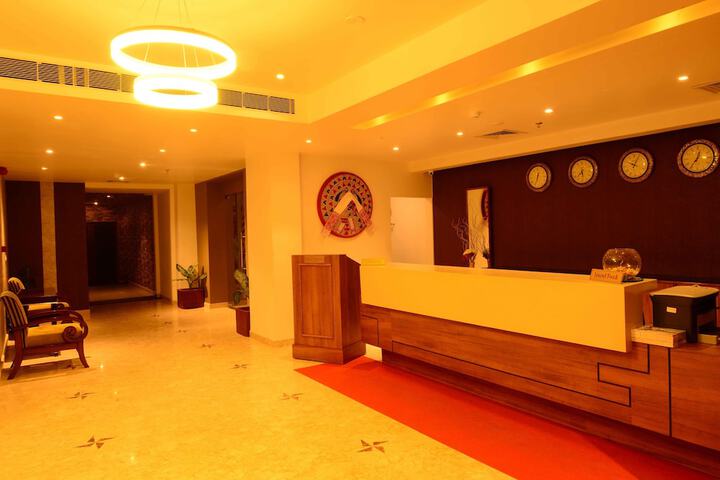 Hotel Interior 40 of 48