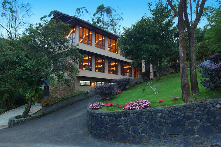Hotel 46 of 57