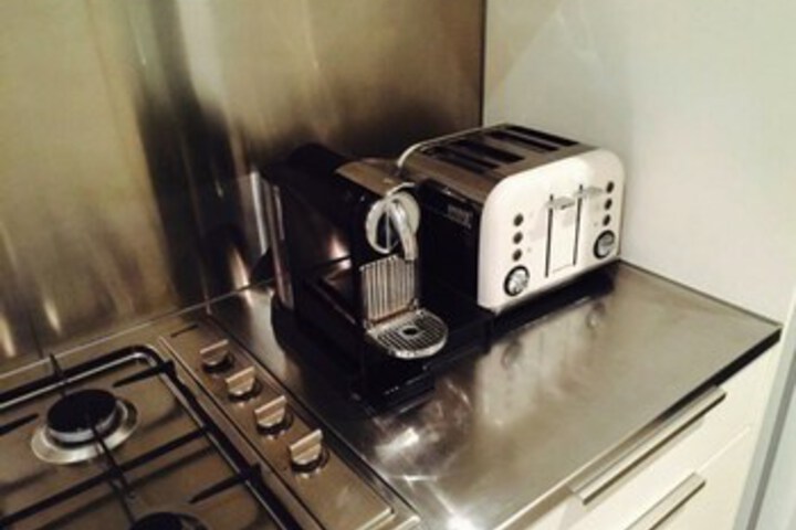 Breakfast/Coffee Service 3 of 17