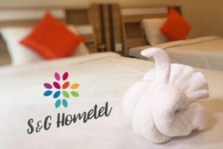 S & G HOMETEL