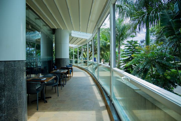 Terrace/Patio 61 of 63