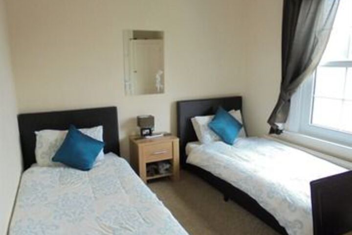 Fitness Facility Photos