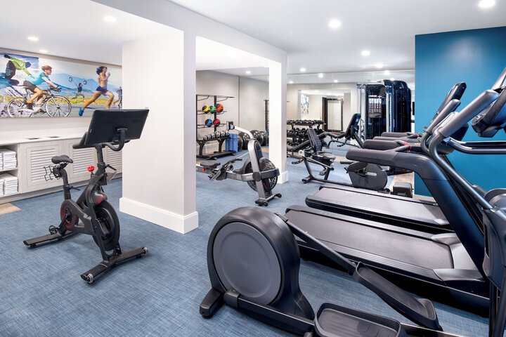 Fitness Club