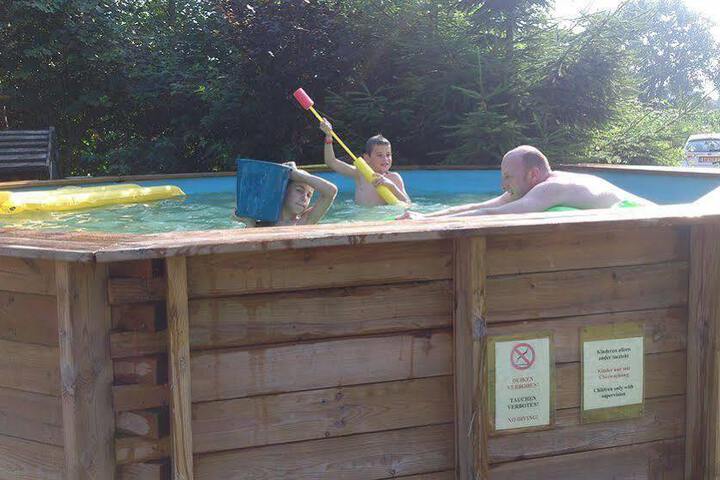 Fitness Center Photo