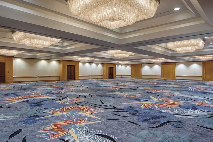 Ballroom