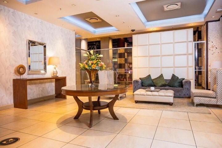 Hotel Interior 2 of 38