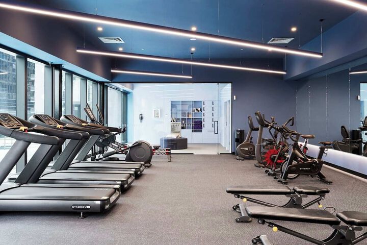 Health and Fitness 19 of 21