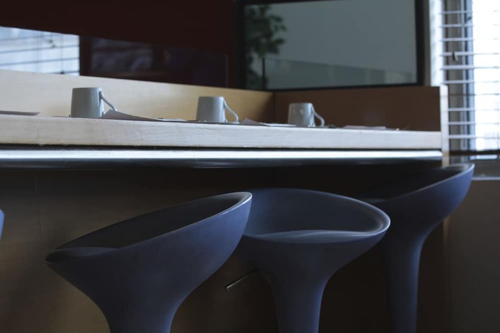 Breakfast/Coffee Service 40 of 63