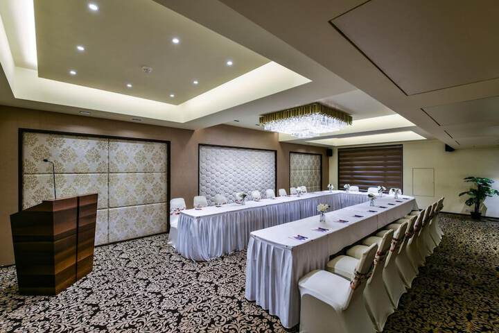 Meeting 25 of 27