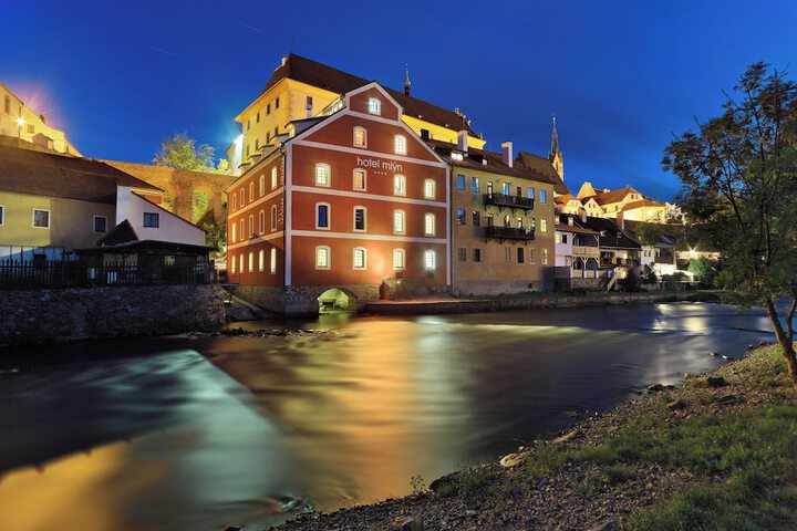 Photo of LH Hotel Mlýn Old Town