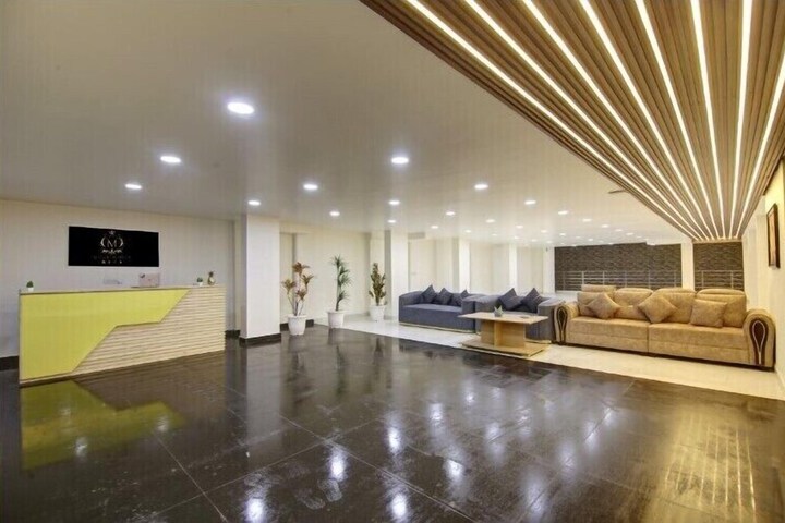 Hotel Interior 2 of 12