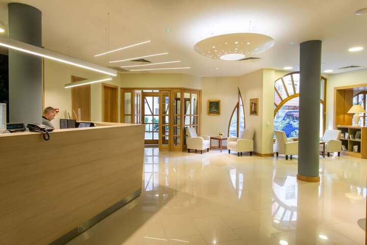 Hotel Interior 4 of 75