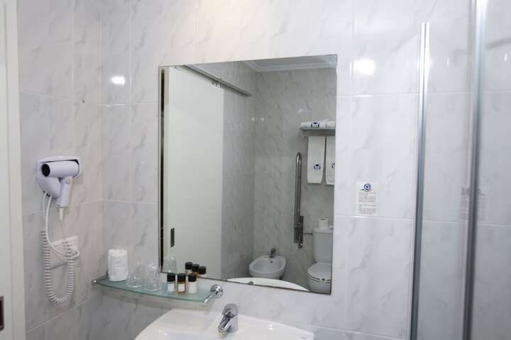 Bathroom Vanities
