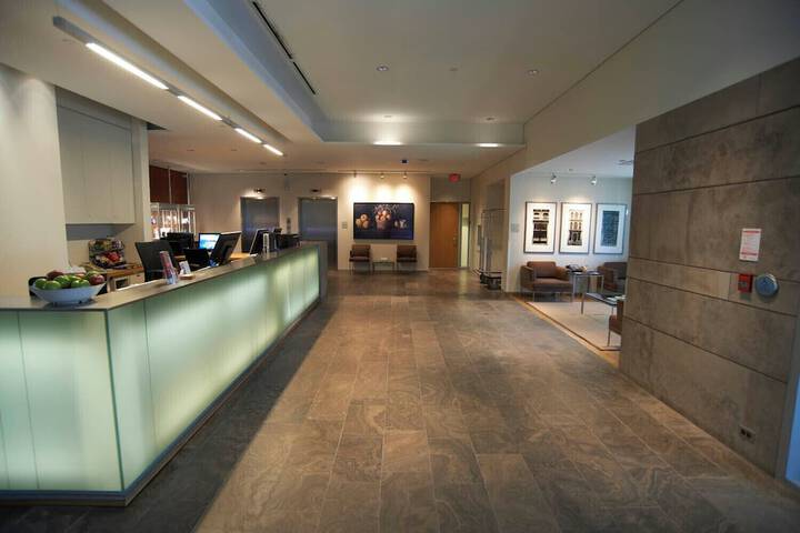 Hotel Interior 2 of 14
