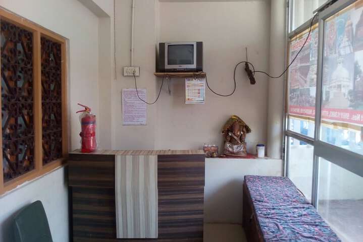 Hotel Interior 3 of 25