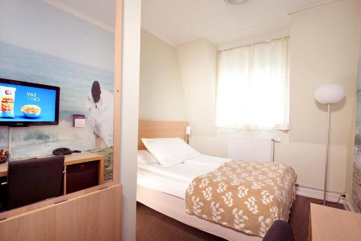 Fitness Center Photo