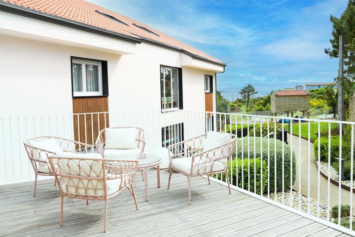 Terrace/Patio 113 of 122